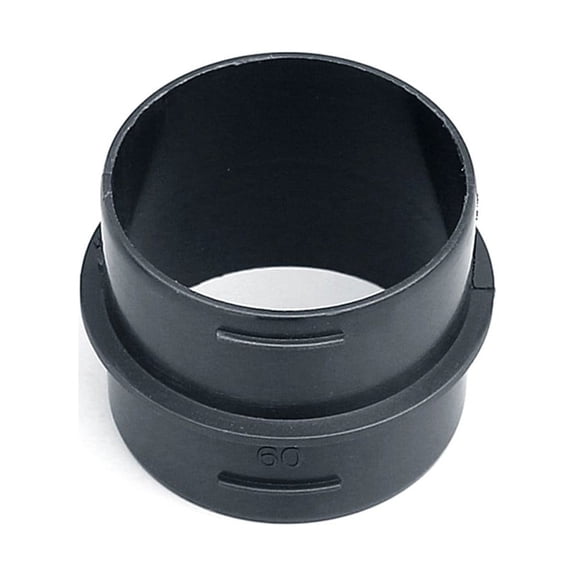 ZHIMAO Duct Joiner Duct Joiner Connector Replacement Duct For Eberspacher For Webasto Heater Joiner Plastic 221000010005 60mm Connector