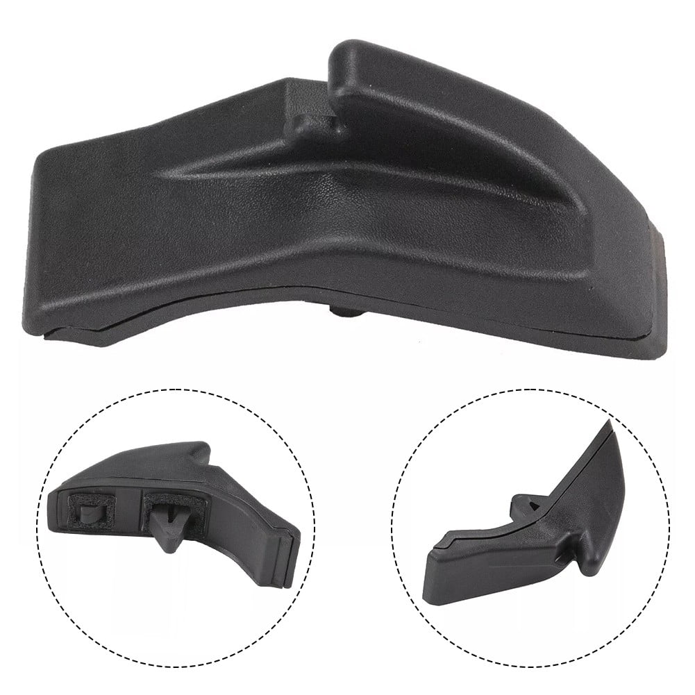 ZHIMAO Exterior Accessories For TOYOTA For SEQUOIA 2008-2020 85293-0C012 Car Rear Window \\\\Wiper \\\\Arms \\\\Stopper Replacement