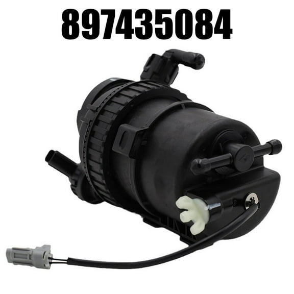 ZHIMAO For Isuzu For DMAX Diesel Filters Efficient Oil and Water Separation Solution