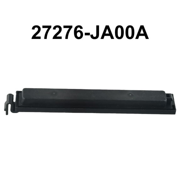 ZHIMAO For Nissan Vehicles A/C Cabin Filter Cover Replacement Part 27276JA00A