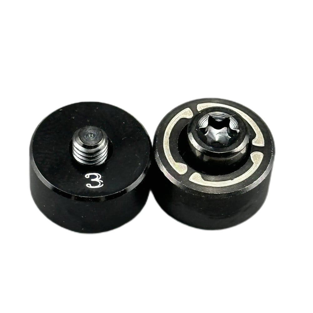 ZHIMAO For Paradym Ai Smoke for Golf Driver Club Head Weight Screw