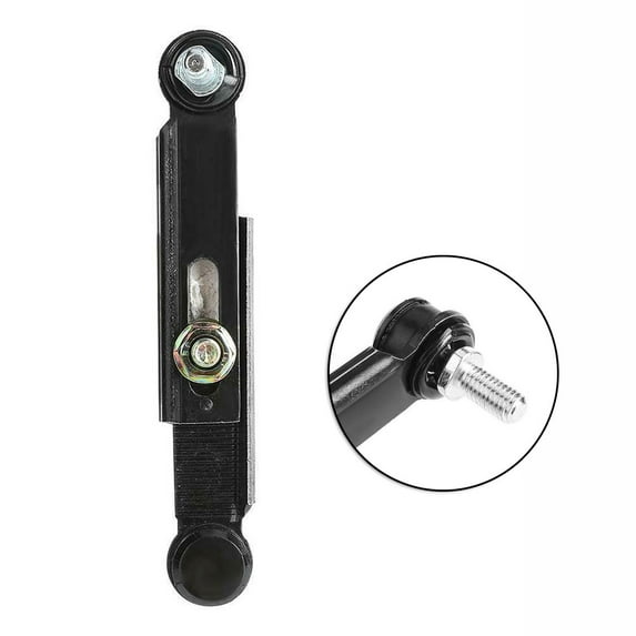 ZHIMAO Height Sensor Adjustment Lever Link Rod 2203200032 Iron Material For Mercedes-Benz W220 For Car Parts
