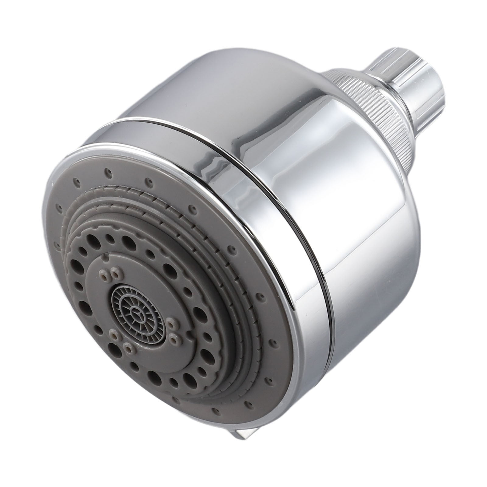 ZHIMAO High Pressure Shower Head Water Saving Ceiling Mounted Multifunction Top Sprayer Rotatable Spa Shower Head For Bathroom