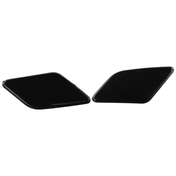 ZHIMAO High-strength Headlight Washer Cover Washer Cover Car Accessories Headlight Washer Cover Washer Cover Cap For Car