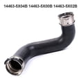 thumbnail image 1 of ZHIMAO Intercooler Turb Turbo Hose Pipe 14463-5X00B 14463-5X02B 14463-5X04B 1pc, 1 of 9
