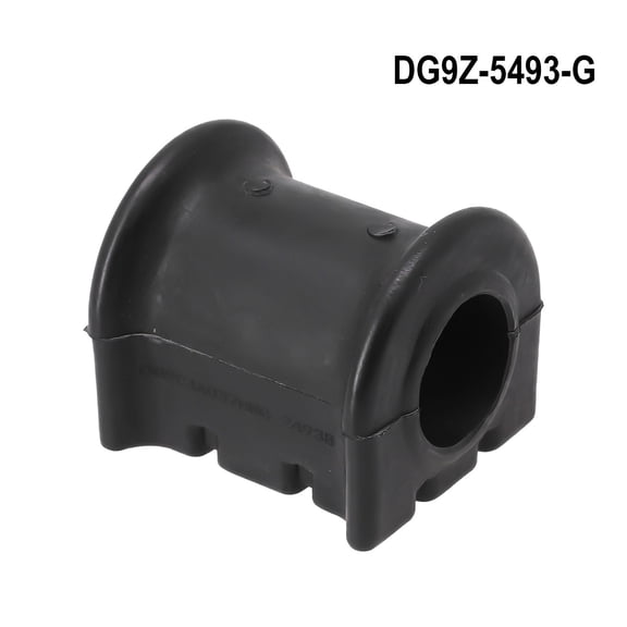 ZHIMAO Stabilizer Bar Insulator Bushing For Ford For Fusion 2013-20 DG9Z-5493-G Rear Suspension Sway Bar Stabilizer Shaft Bushing