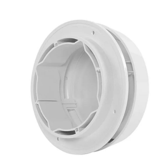 ZHIMAO Upgraded Exhaust Outlet Vent RV Vent Rainproof Mushroom Head Shape Vent without net