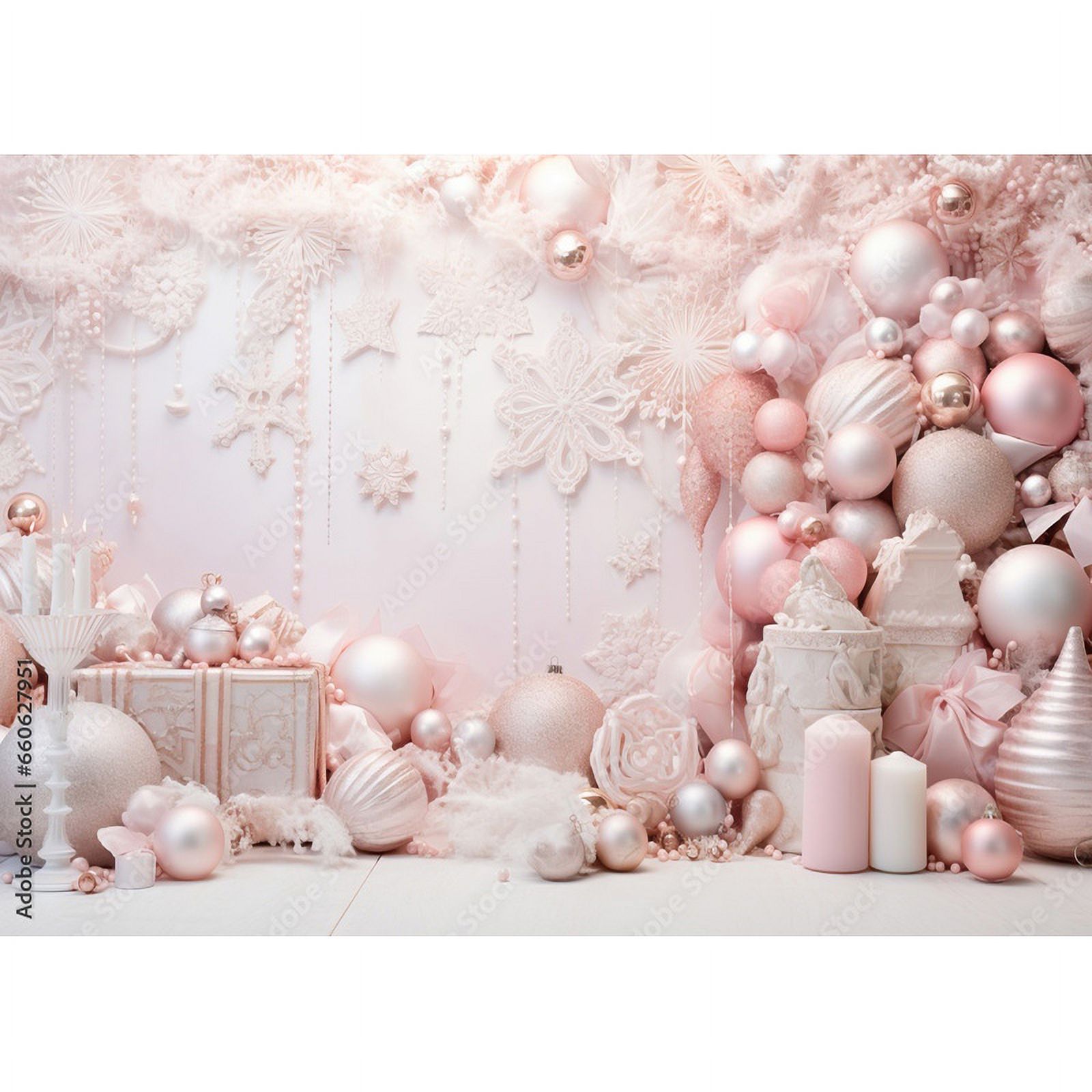 ZHISUXI Birthday Newborn Photography Backdrops Prop Air Balloon ...