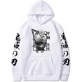 thumbnail image 1 of ZHIYAN Uzui Tengen Hoodie Unisex Sweatshirt Plus Size Comfortable  Clothing, 1 of 10
