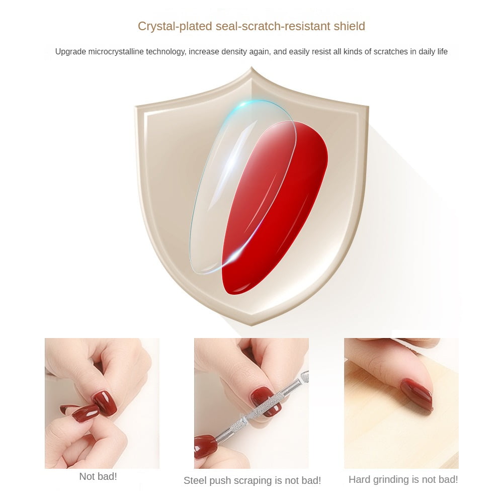 zhiyaya-nail-gel-store-special-base-gel-reinforcement-coating-set-nail