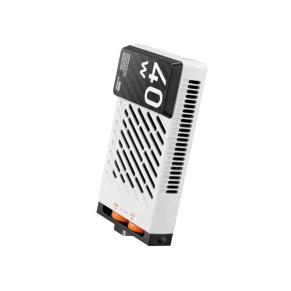 ZHIYUN M40 [Official] Video Pocket Light 2700-6200k Photography Camera Light 40W Dimmable Pocket Panel Lights