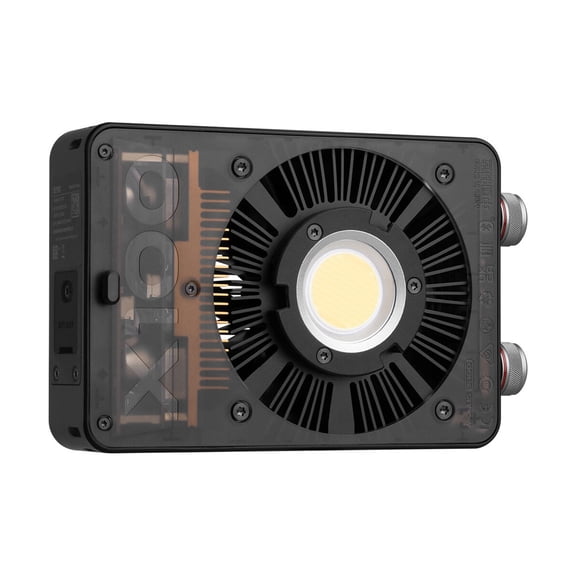 ZHIYUN MOLUS X100 PRO Package [Official] 100W COB LED Light Photography Lighting Outdoor Photo/Video Shooting