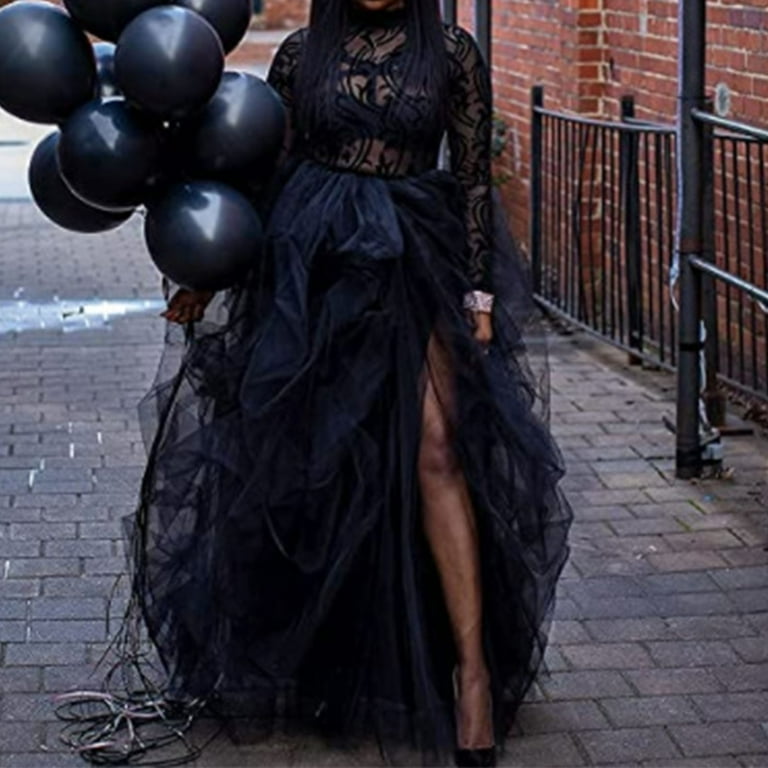 Long tutu skirt 4xl hotsell