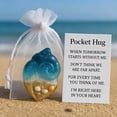 thumbnail image 1 of ZHMRFG Gift Decor,2.76In 2026 Adorable Pocket Animals Pocket Card Compact Portable Soft Finish With Greeting Card Note Space,Meaningful Decor for Birthday Holiday Appreciation Keepsake Gifting Decors, 1 of 6