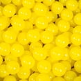 thumbnail image 1 of ZHMRFG Inflatable Balls,2.17In 100Pcs Thick Plastic Wave Ball Puncture Resistant Bright Color Easy Inflation Decor for Pool Beach Backyard Party Family Gathering Indoor Outdoor Entertainment Decors, 1 of 6