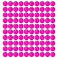 thumbnail image 1 of ZHMRFG Inflatable Balls,2.17In 100Pcs Thick Plastic Wave Ball Puncture Resistant Bright Color Easy Inflation Decor for Pool Beach Backyard Party Family Gathering Indoor Outdoor Entertainment Decors, 1 of 6
