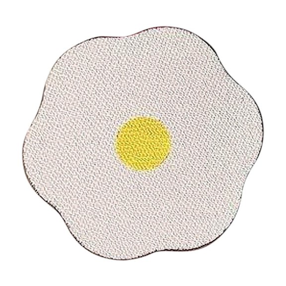 ZHMRFG Pet Decor,Flower Shaped Cat Scratching Board Wall Mounted Floor Placement Non-Slip Bottom Furniture Protection,Festive Decor for Cat Stress Relief Claw Care Home Sofa Wall Pet Accessory Decors