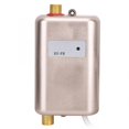 ZHNGRJE 3800W Water Heater Instantaneous Tankless Instant Hot Water