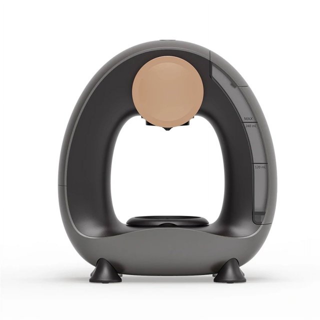 ZHNGRJE Portable Coffee Machine Super Quiet Cafetera Coffee Maker