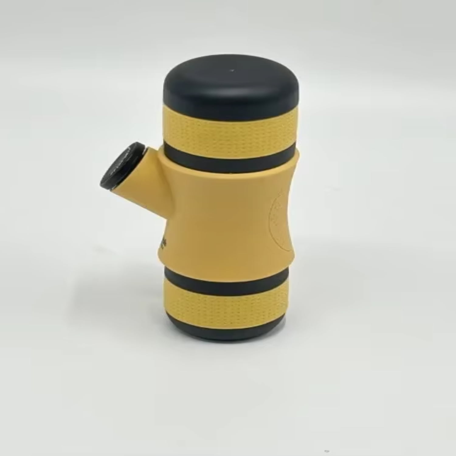 ZHNGRJE Portable mini hand pressure coffee machine Handheld pressure