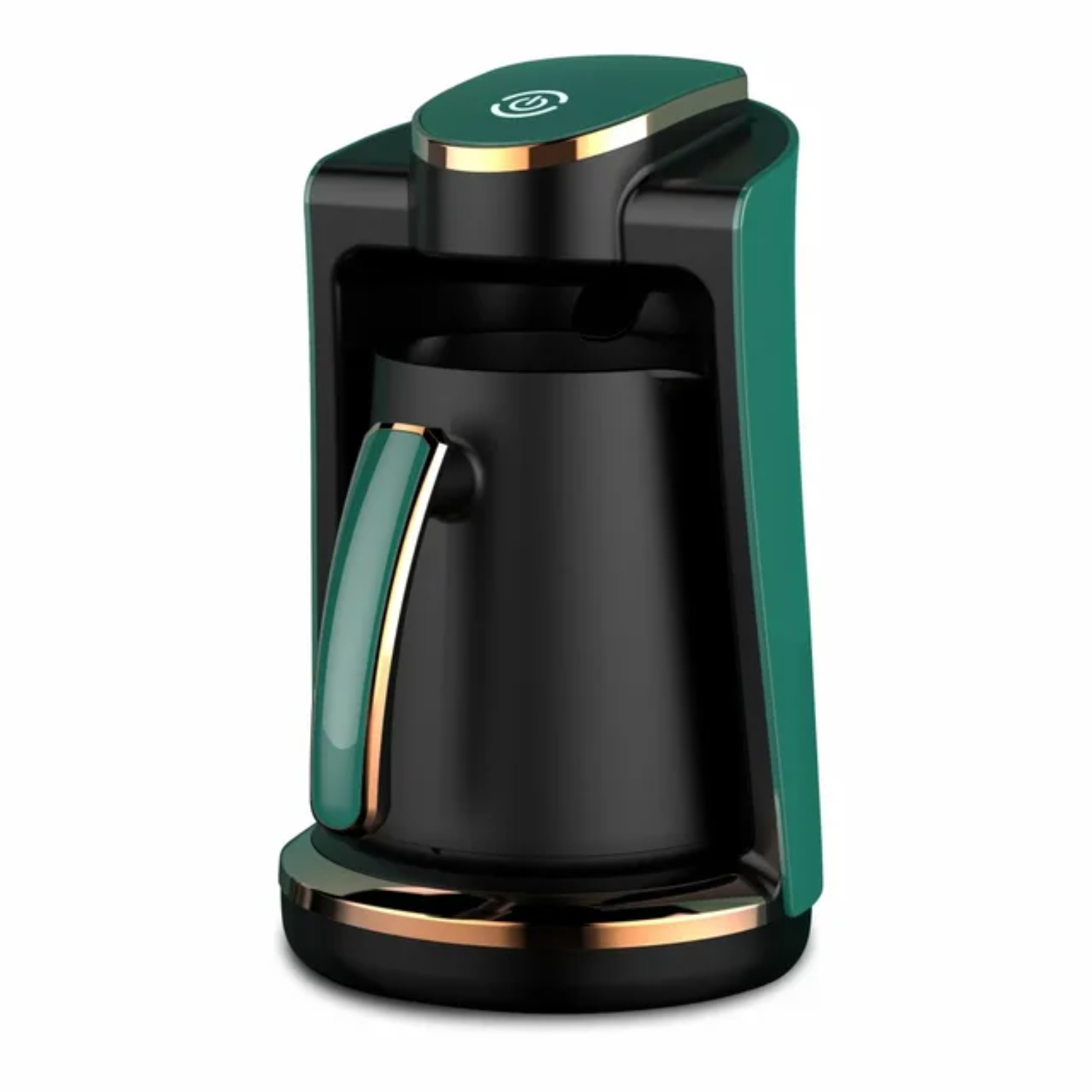 ZHNGRJE Premium Italian Automatic Espresso Coffee Maker Enhance Your