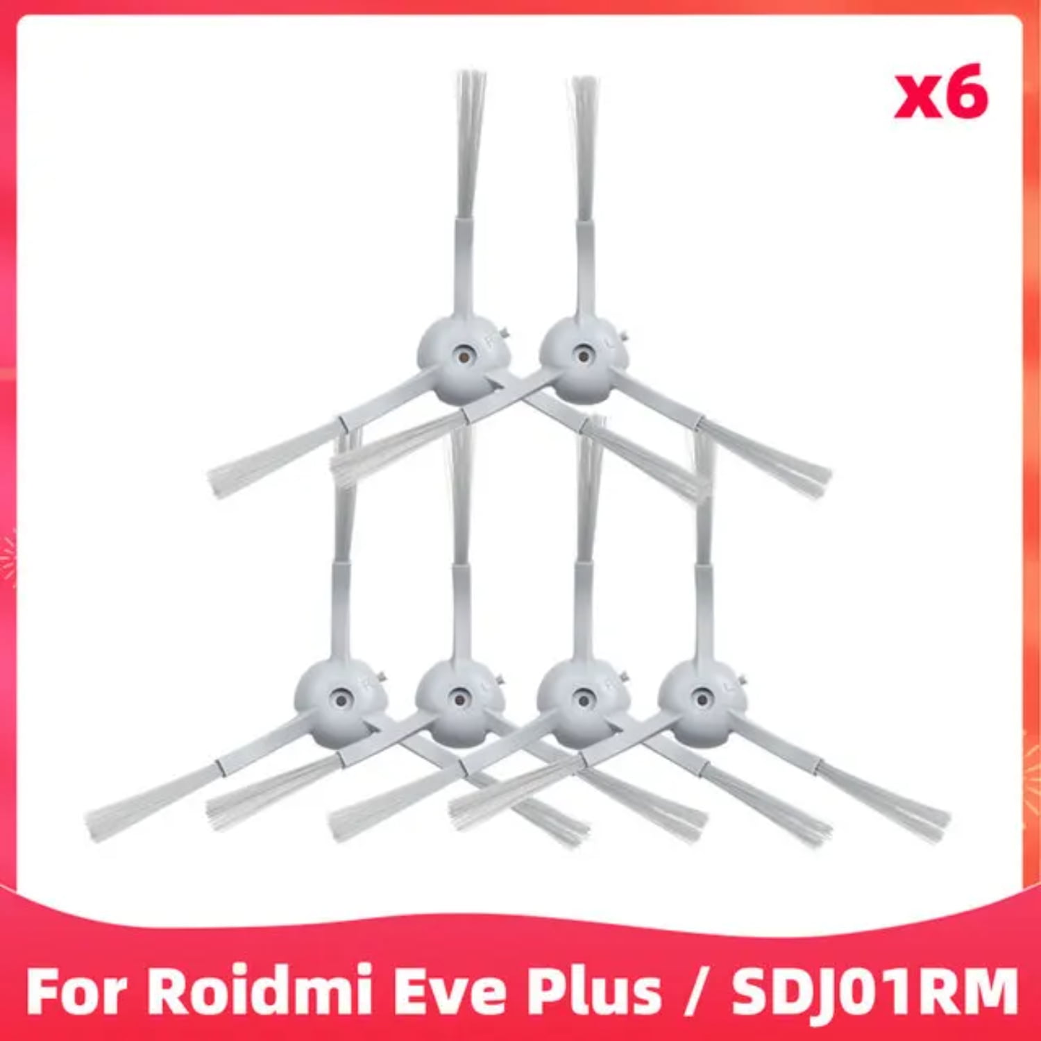 ZHNGRJE Upgrade your cleaning game with these luxurious Furbishment