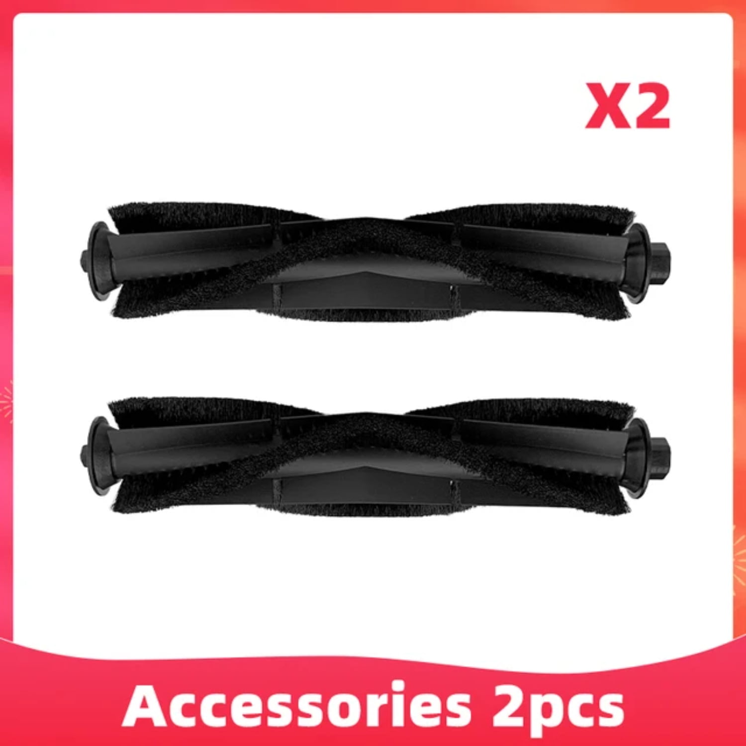 ZHNGRJE Upgrade your cleaning game with these luxurious Furbishment