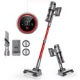 ZHNGRJE V120 Cordless Vacuum Cleaner 150AW Powerful Suction Stick
