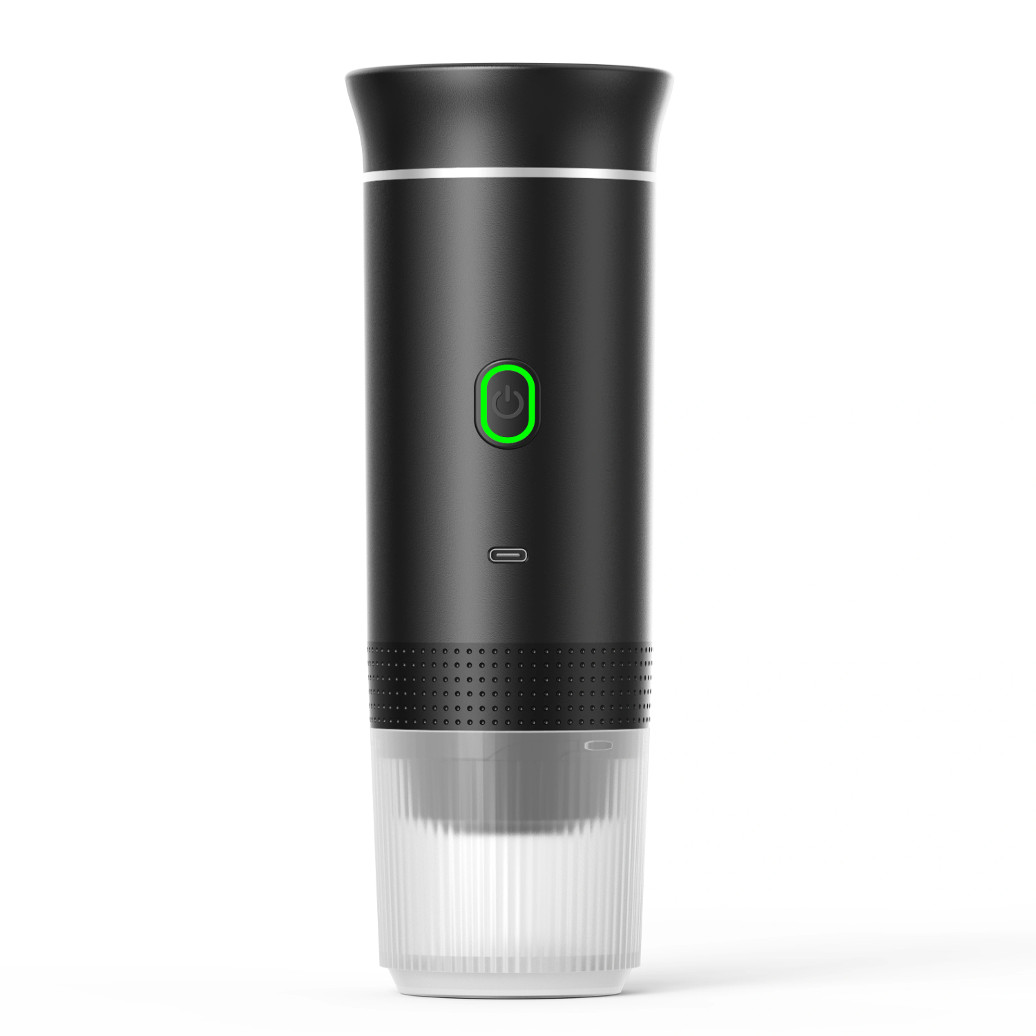 ZHNGRJE Wireless Portable Espresso Coffee Machine Car & Camping Coffee