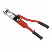 ZHO-300 Hydraulic Manual Operated Cable Terminal Connecting Tool, Aluminum Terminal Crimping Plier -------- ,Super Fast Cutting Speed