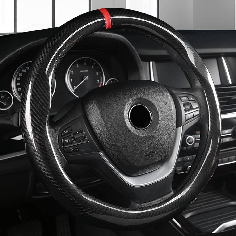 Steering wheel covers for guys deals