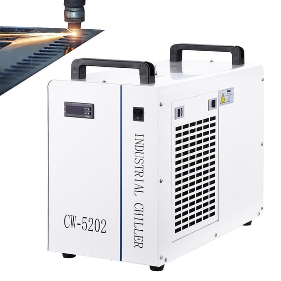 ZHON Cold Plunge With Chiller Safe Efficient Cooling System Water Chiller with Viewing Window Industry For Winter & Summer Use original