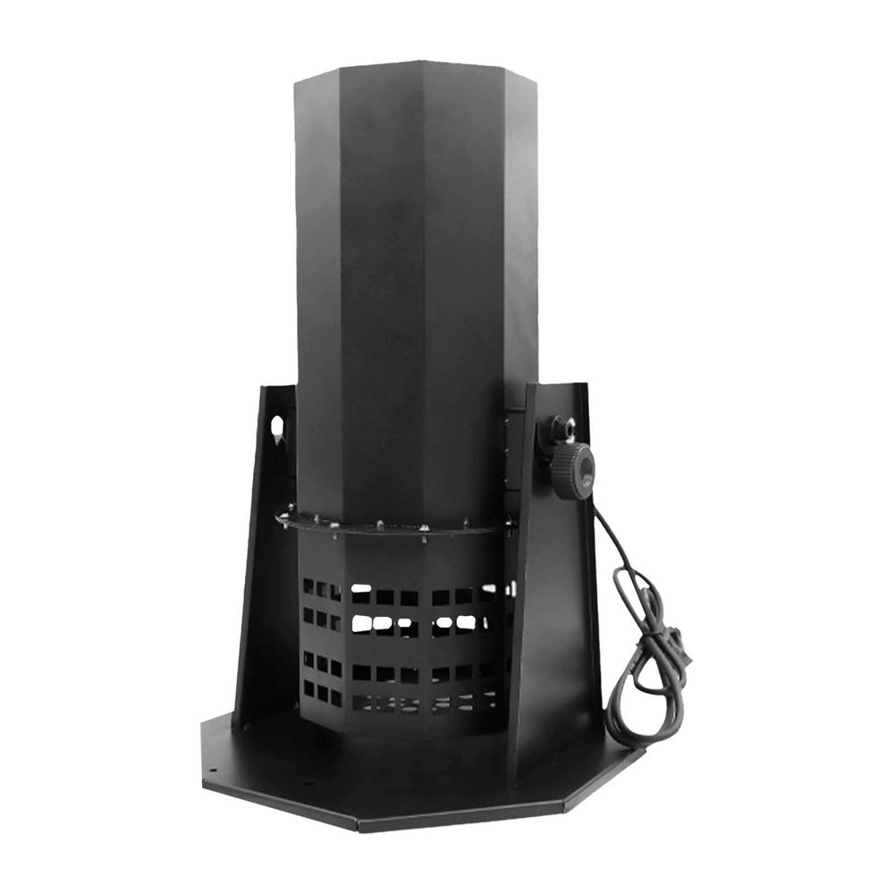 ZHON Confetti Machine Blower Professional Confetti Machine Celebration Performance Confetti Cannon Professional & Powerful Remote Control Supplies for Club Stage bearable