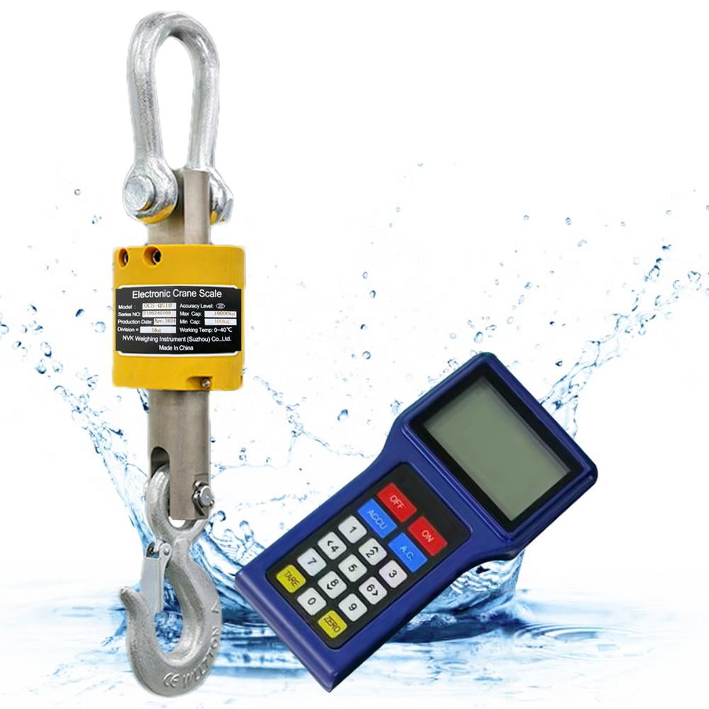 ZHON Industrial Weight Scale Industrial Digital Scale With Wireless