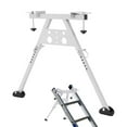 ZHON Ladder Stabilizer for Roof Anti Slip Roof Ladder Stabilizer for
