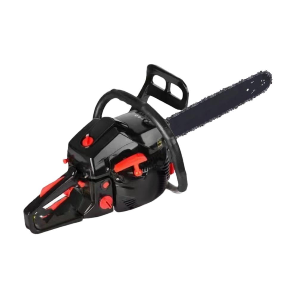 ZHON Power Chain Saws 16inch Petrol Handheld Cordless Chain Saw 2.4kw