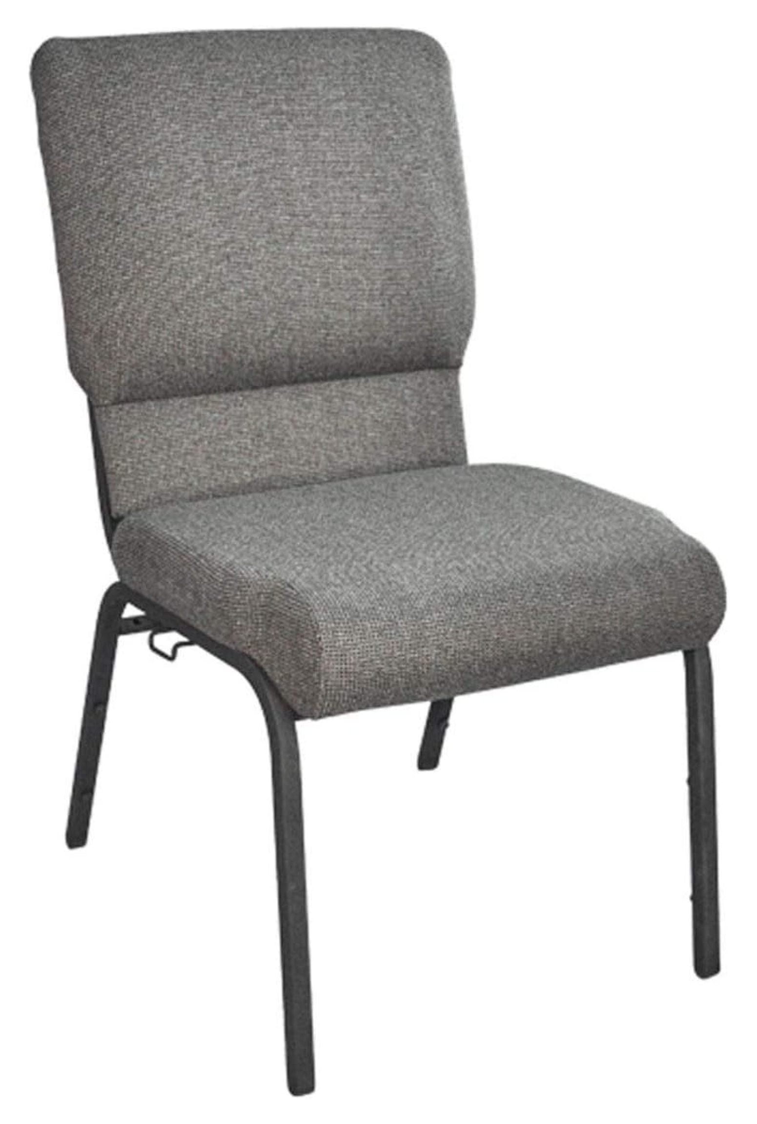 ZHOUB Advantage Church Chair 18.5 in. Wide