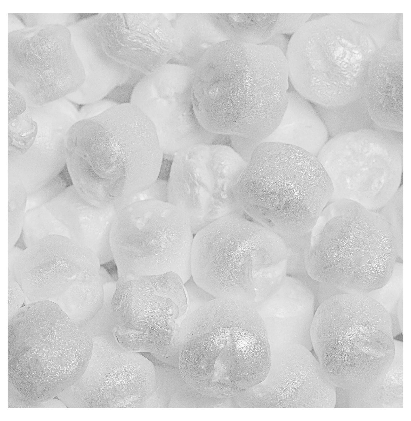 ZHOUB Bean Bag Refill Beads 100 Recycled New Polystyrene Filler