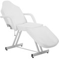 thumbnail image 1 of ZHOUB Multipurpose Tattoo Chair 72" L 24" W Massage Bed with Hydraulic Stool Beauty Bed Table Salon Chair for Professional Massage Facial Lash Beauty Spa Treatment, 1 of 13