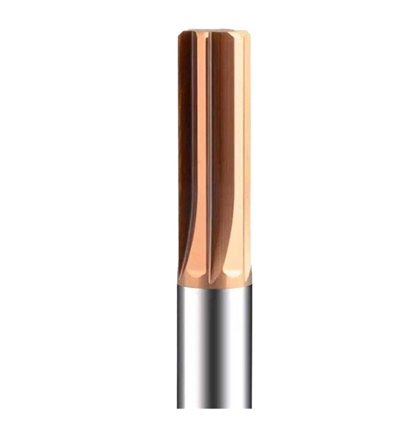 Alésoir Carbure 9.1 Mm H7 - Droite, Flûtes Rondes - Uxcell - Neuf