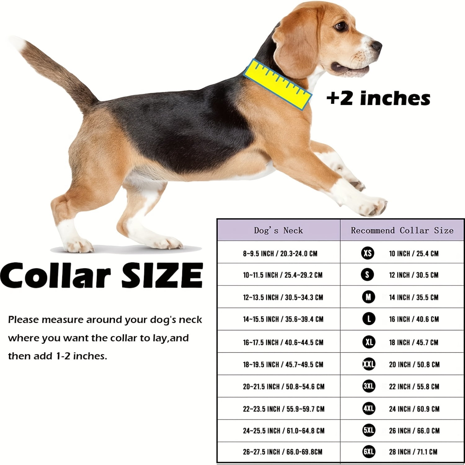 ZHSHANTCHDQ Sturdy 15mm Cuban Link Dog Chain Collar with Secure Design