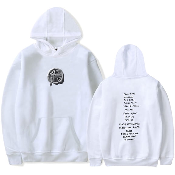 ZHU Merch Hoodie Spring Autumn Fashion Clothes Men/Women Casual Tops Long Sleeve Sweatshirts