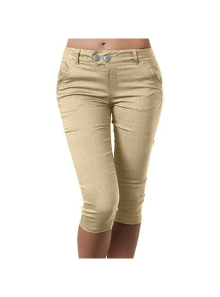 Knee high joggers best sale