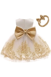 Baby Girls Dresses in Baby Girls Clothing
