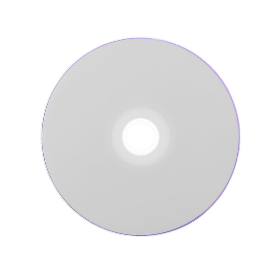 ZHUOPAI 10PCS 215MIN 8X DVD+R DL 8.5GB Blank Disc Customizable DVD Disk For Data & Video 12cm / 4.7inches