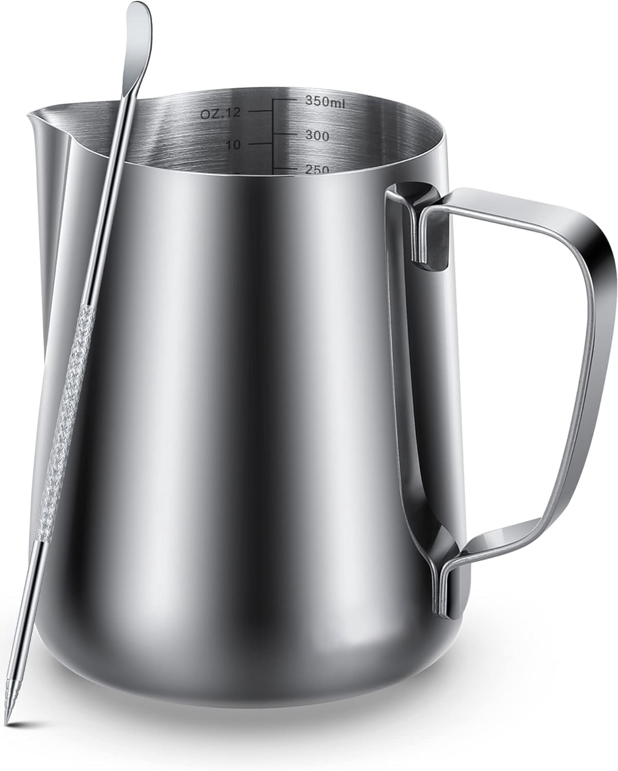 ZHUYING-Milk-Frothing-Pitcher-