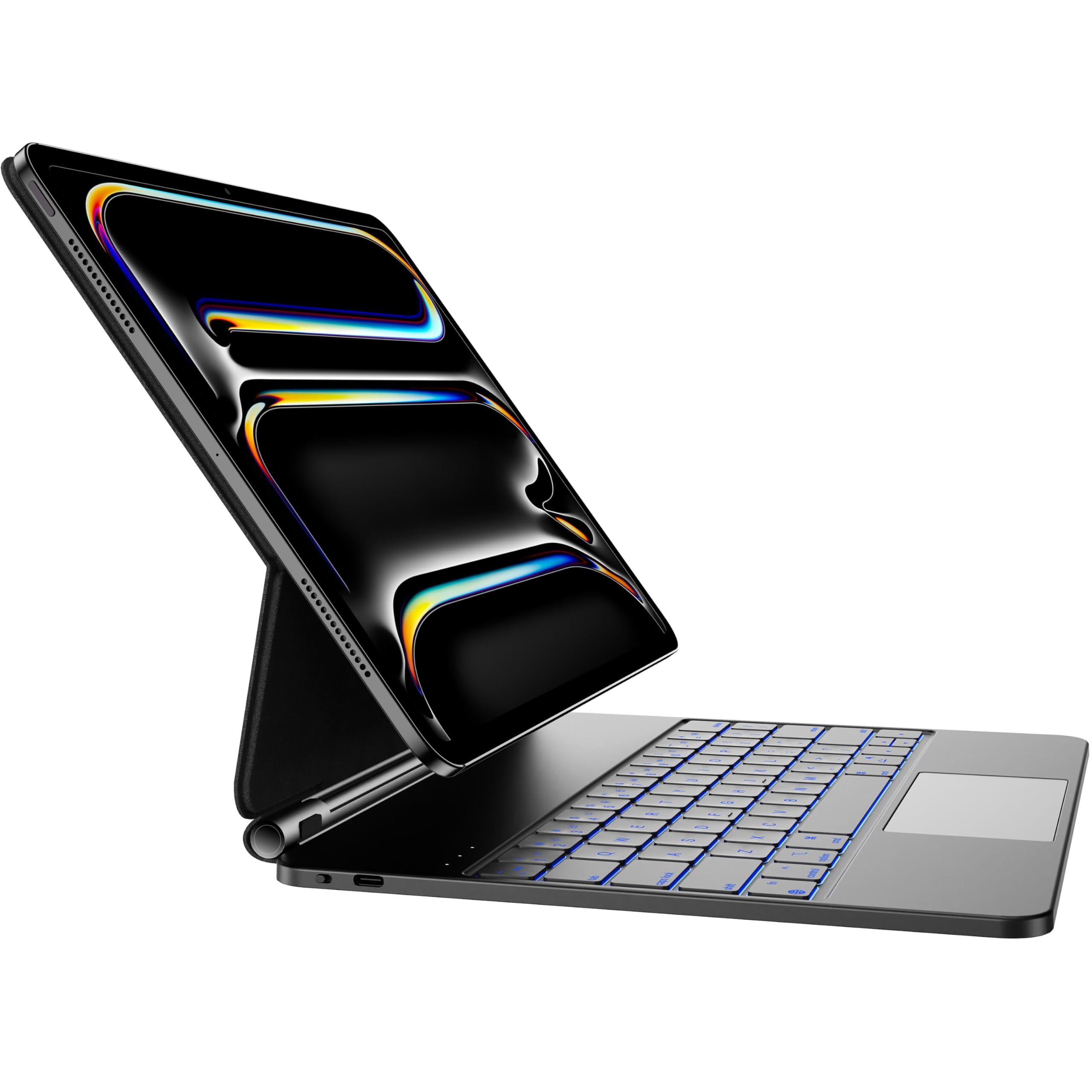 Apple Smart Keyboard Folio Case for iPad Pro 12.9-inch, 3rd Apple Smart Keyboard Folio Case for iPad Pro 12.9-inch, 3rd