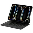 ZHUZHIWEI Magic Keyboard Case for iPad Pro 13inch (M4) / iPad Pro 13