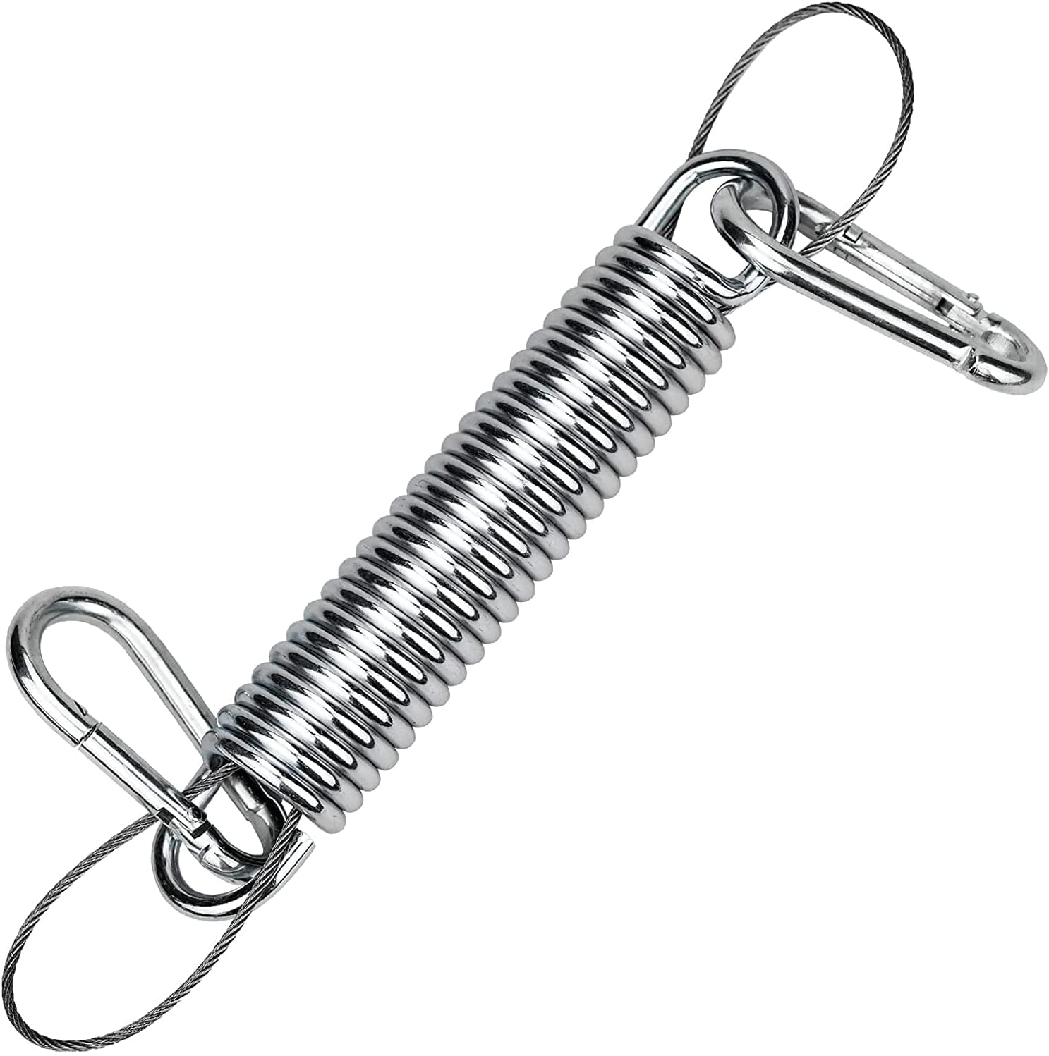 ZHXNE Suspension Spring Steel Spring for Hanging Chair Swing Spring for ...