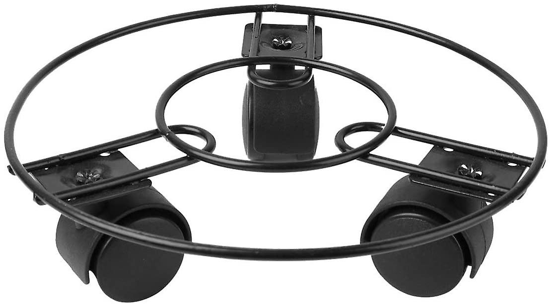 ZHXNE Tray Carts Pot Racks Pot Racks with Wheels Trolleys Plant Racks ...